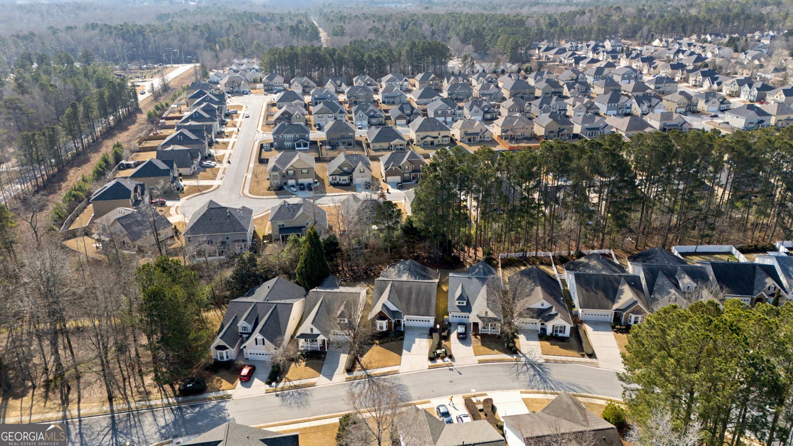 28 Vista Bella Way Newnan - Photo 37