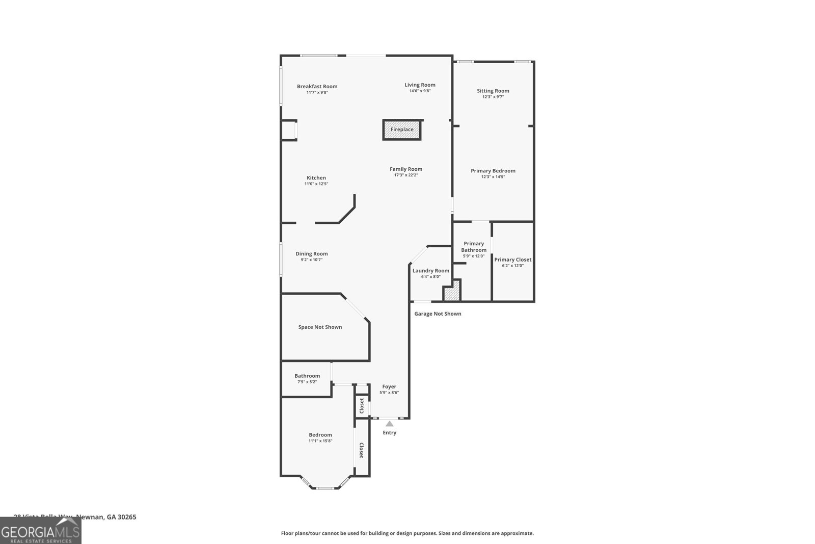28 Vista Bella Way Newnan - Photo 39