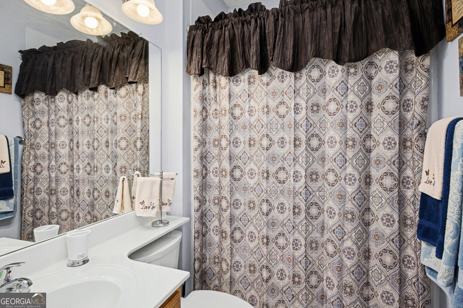 28 Vista Bella Way Newnan - Photo 6