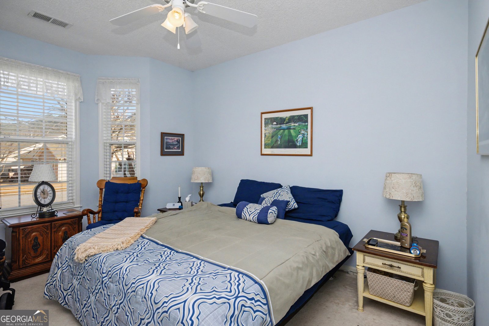 28 Vista Bella Way Newnan - Photo 7