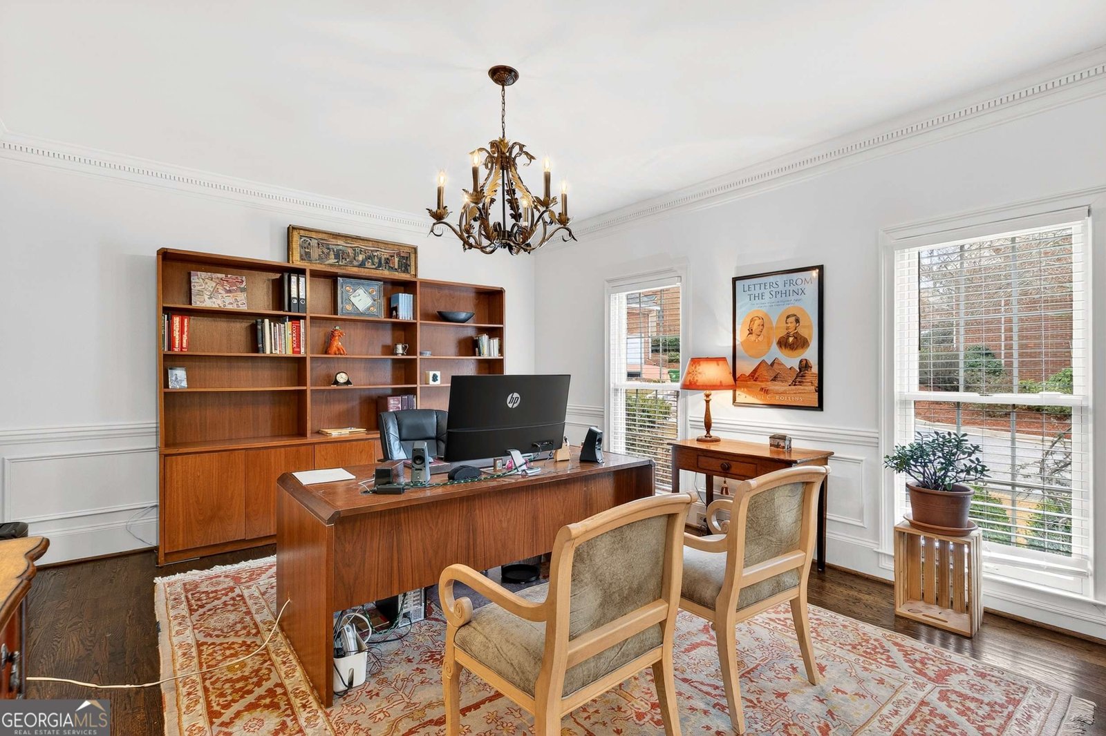 23 Downshire Circle Decatur - Photo 10