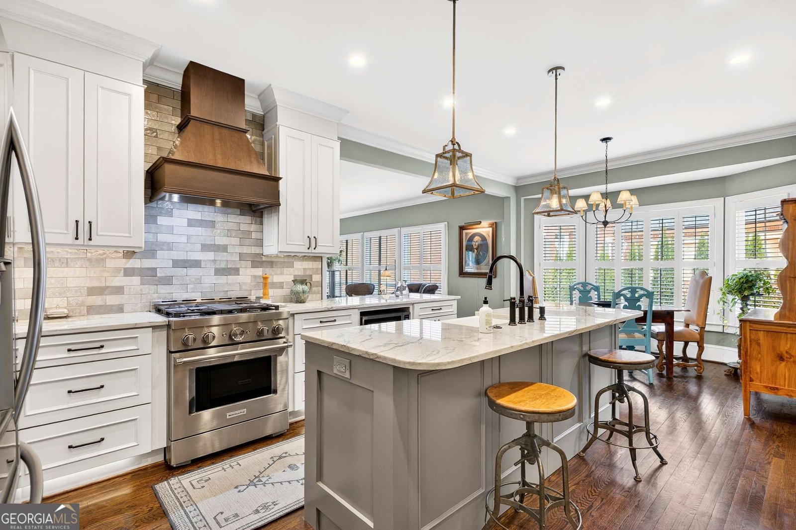 23 Downshire Circle Decatur - Photo 11