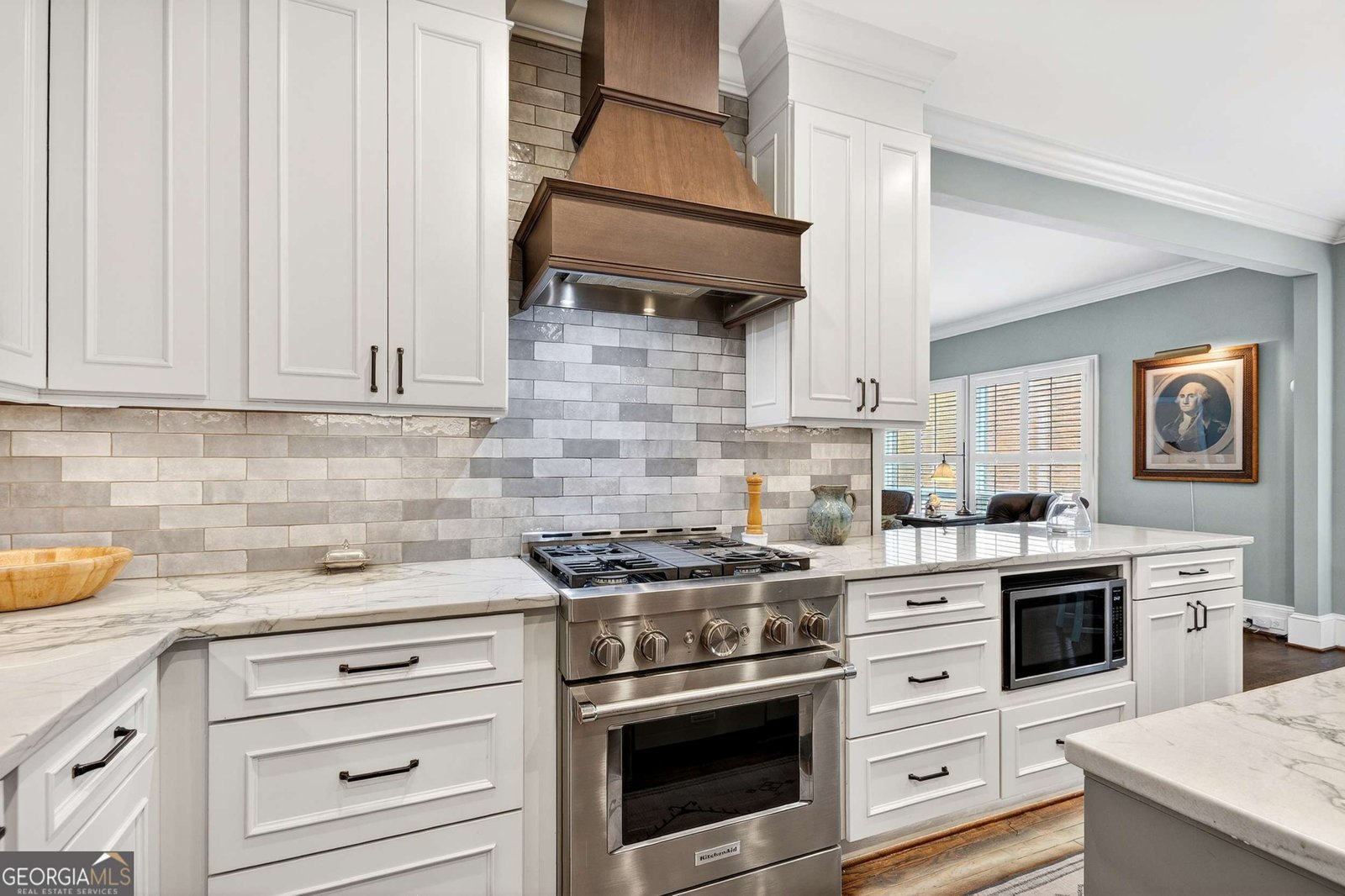 23 Downshire Circle Decatur - Photo 12