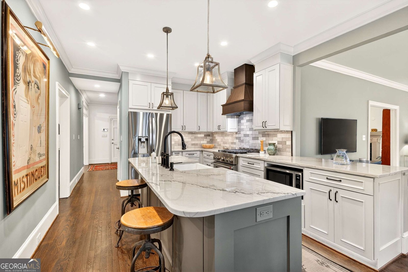 23 Downshire Circle Decatur - Photo 15