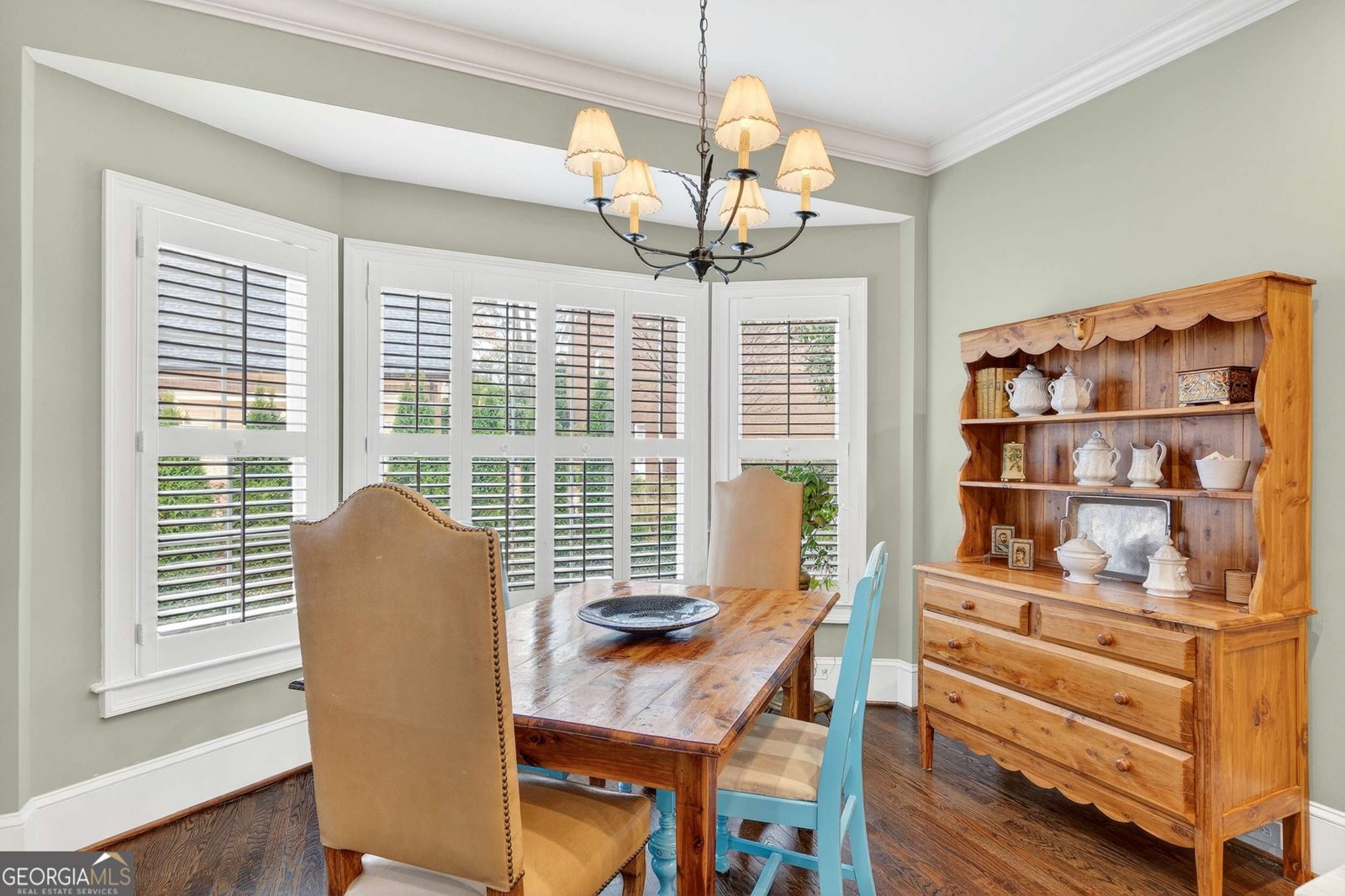 23 Downshire Circle Decatur - Photo 17