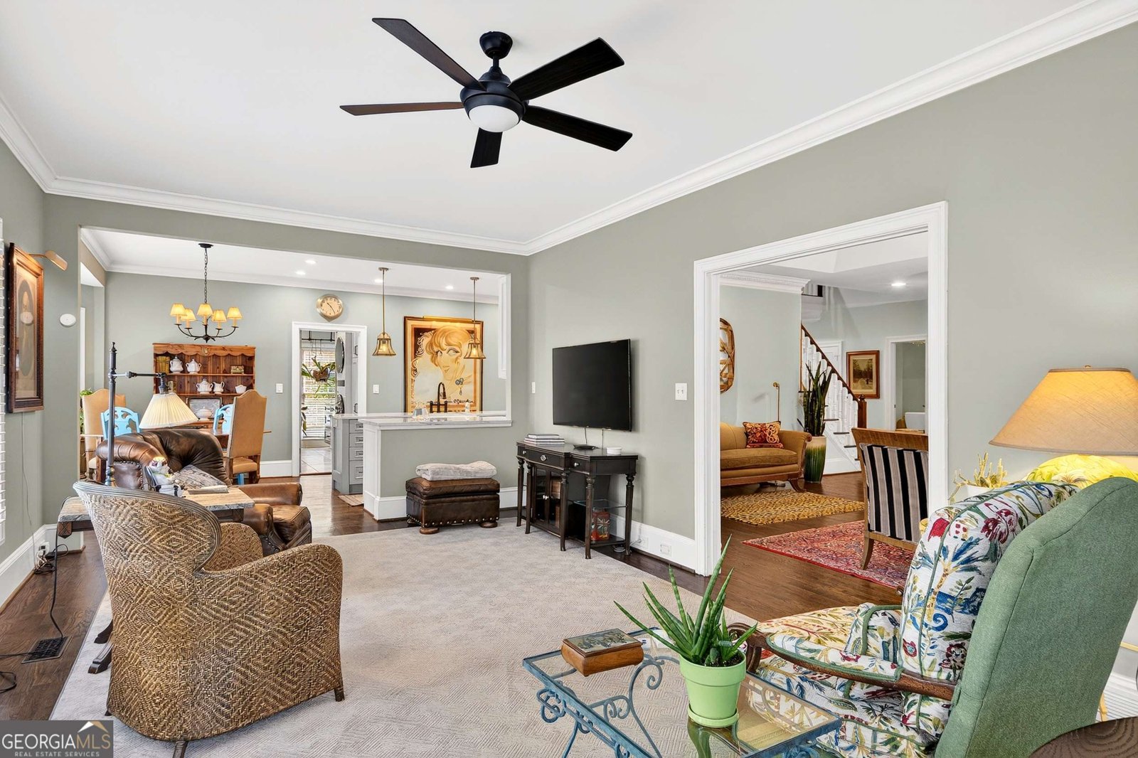 23 Downshire Circle Decatur - Photo 19