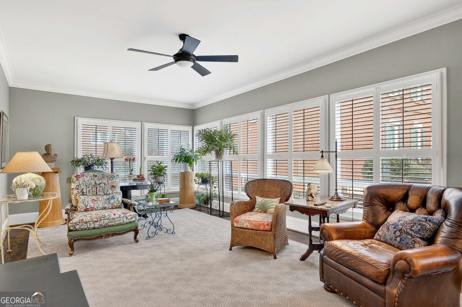 23 Downshire Circle Decatur - Photo 20