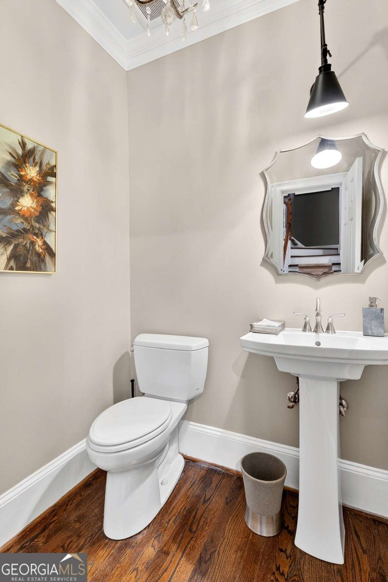 23 Downshire Circle Decatur - Photo 21