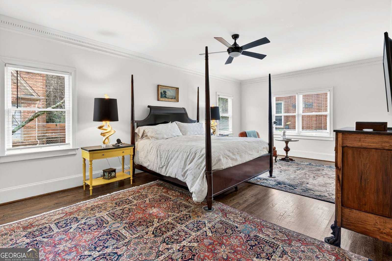 23 Downshire Circle Decatur - Photo 22