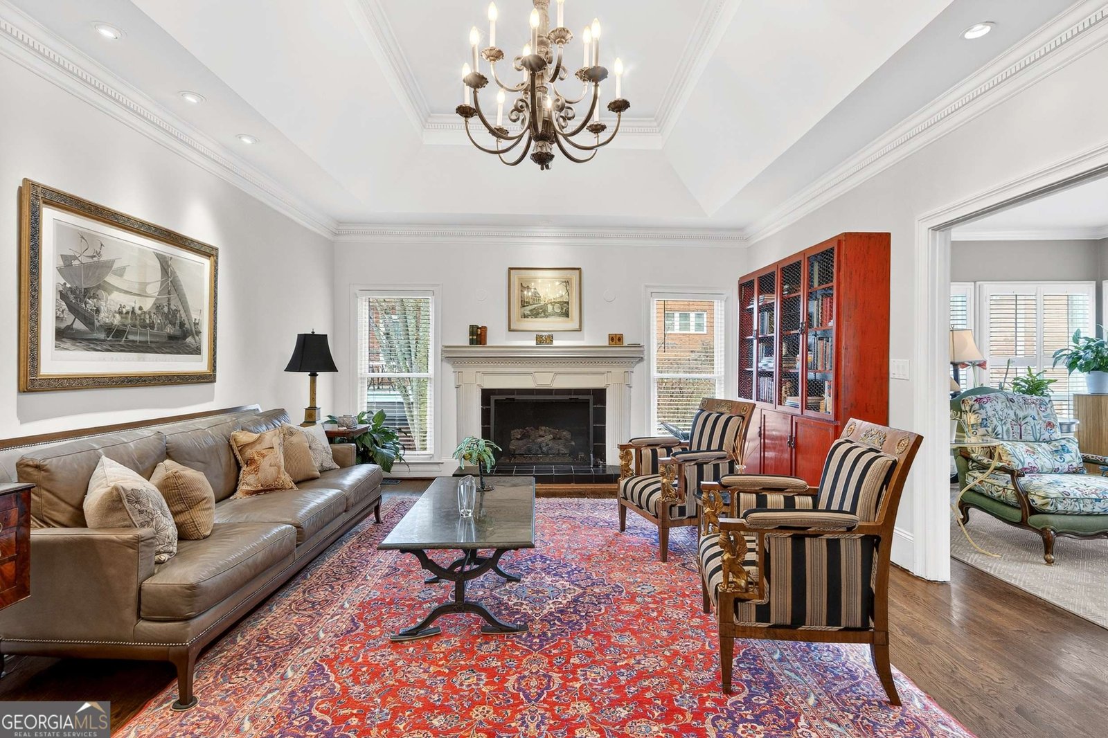 23 Downshire Circle Decatur - Photo 7