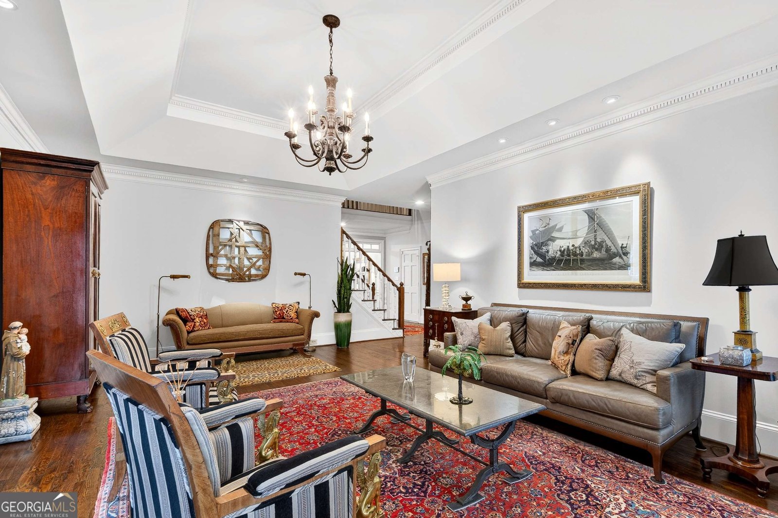 23 Downshire Circle Decatur - Photo 8