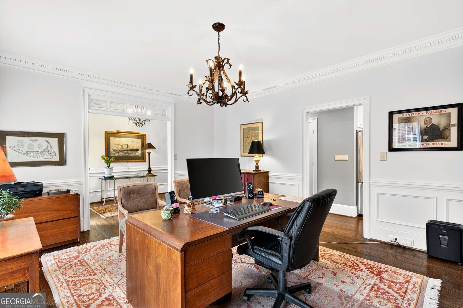 23 Downshire Circle Decatur - Photo 9