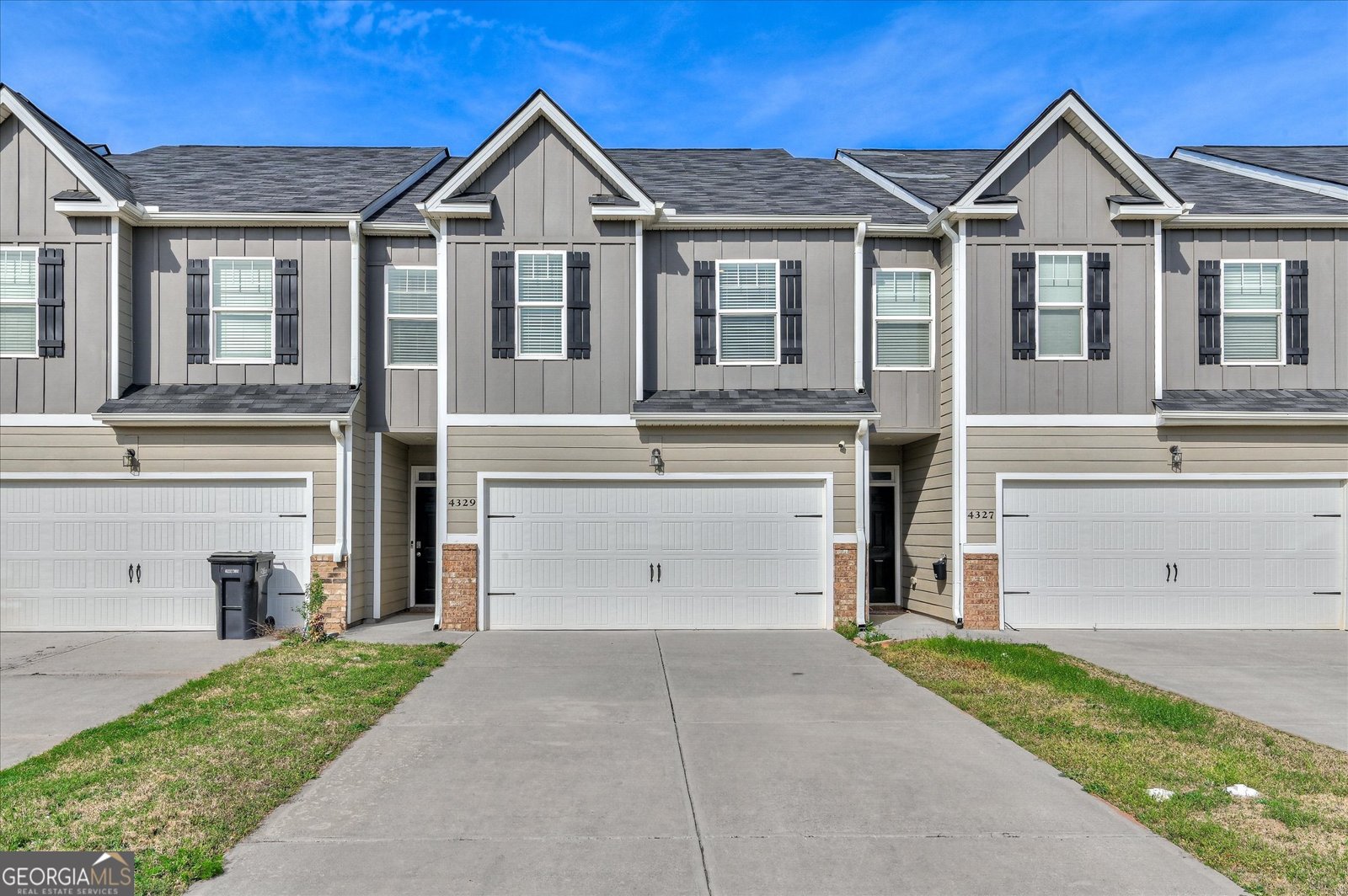 4329 Newland Street Hephzibah - Photo 1