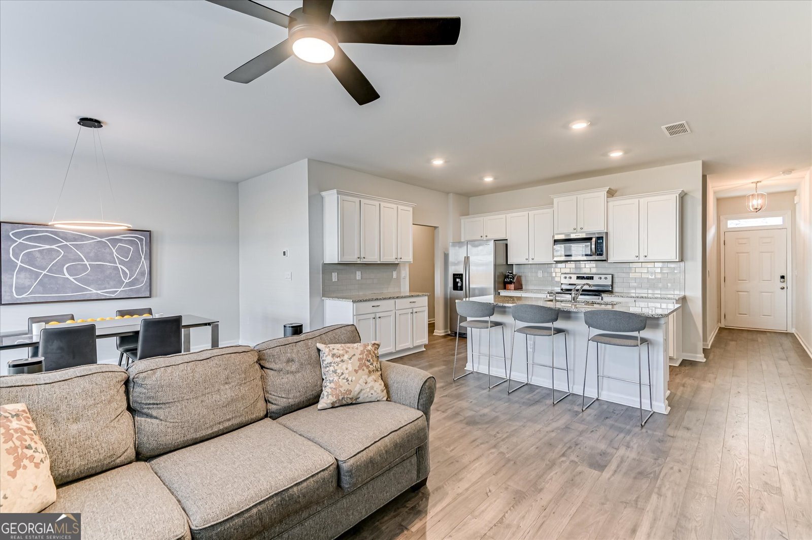 4329 Newland Street Hephzibah - Photo 9