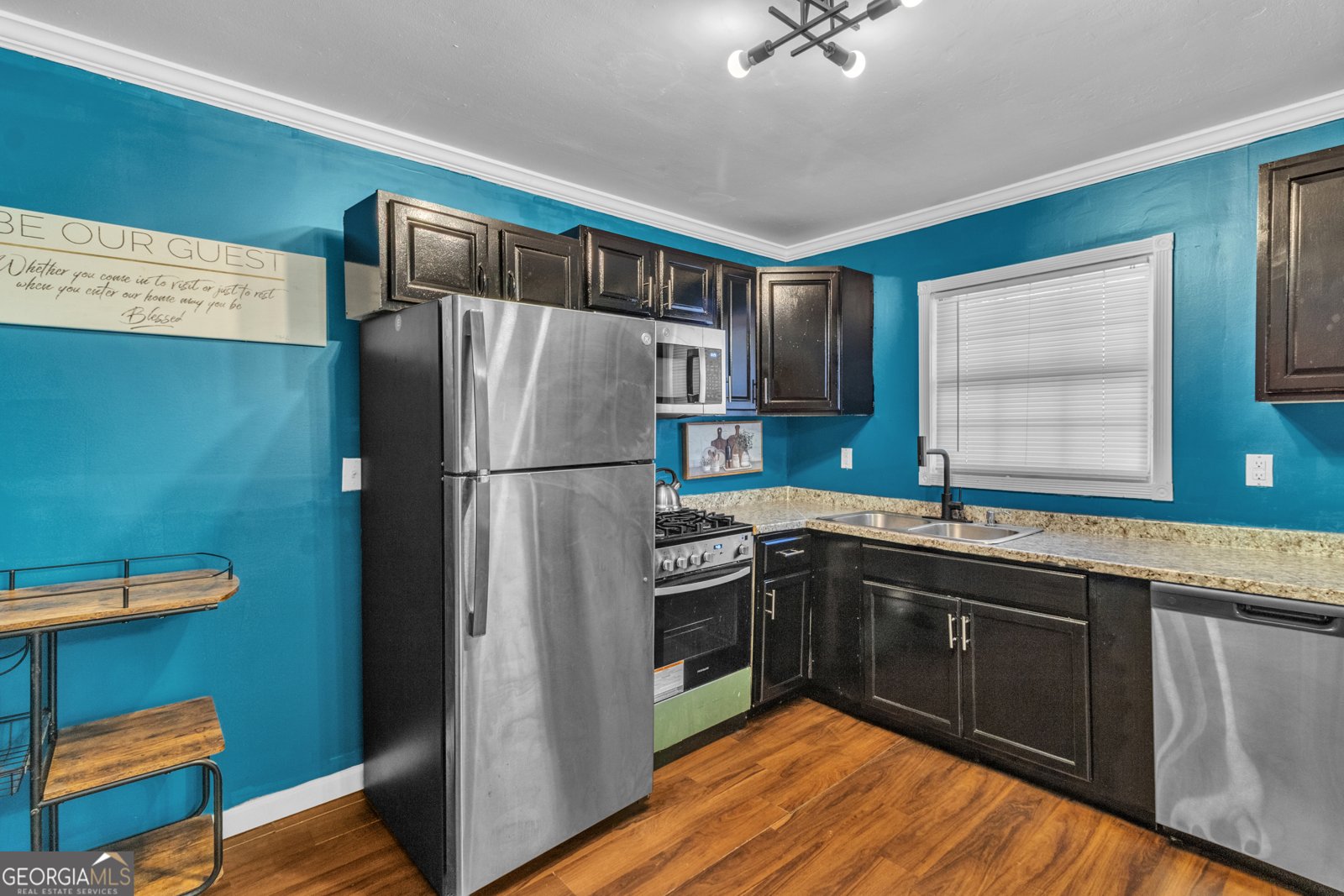 2958 Holcomb Court East Point - Photo 9