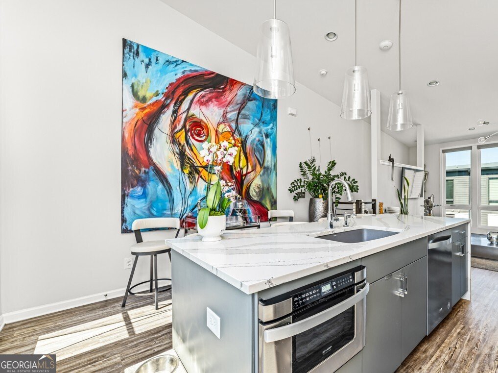 462 Latta Street Atlanta - Photo 7