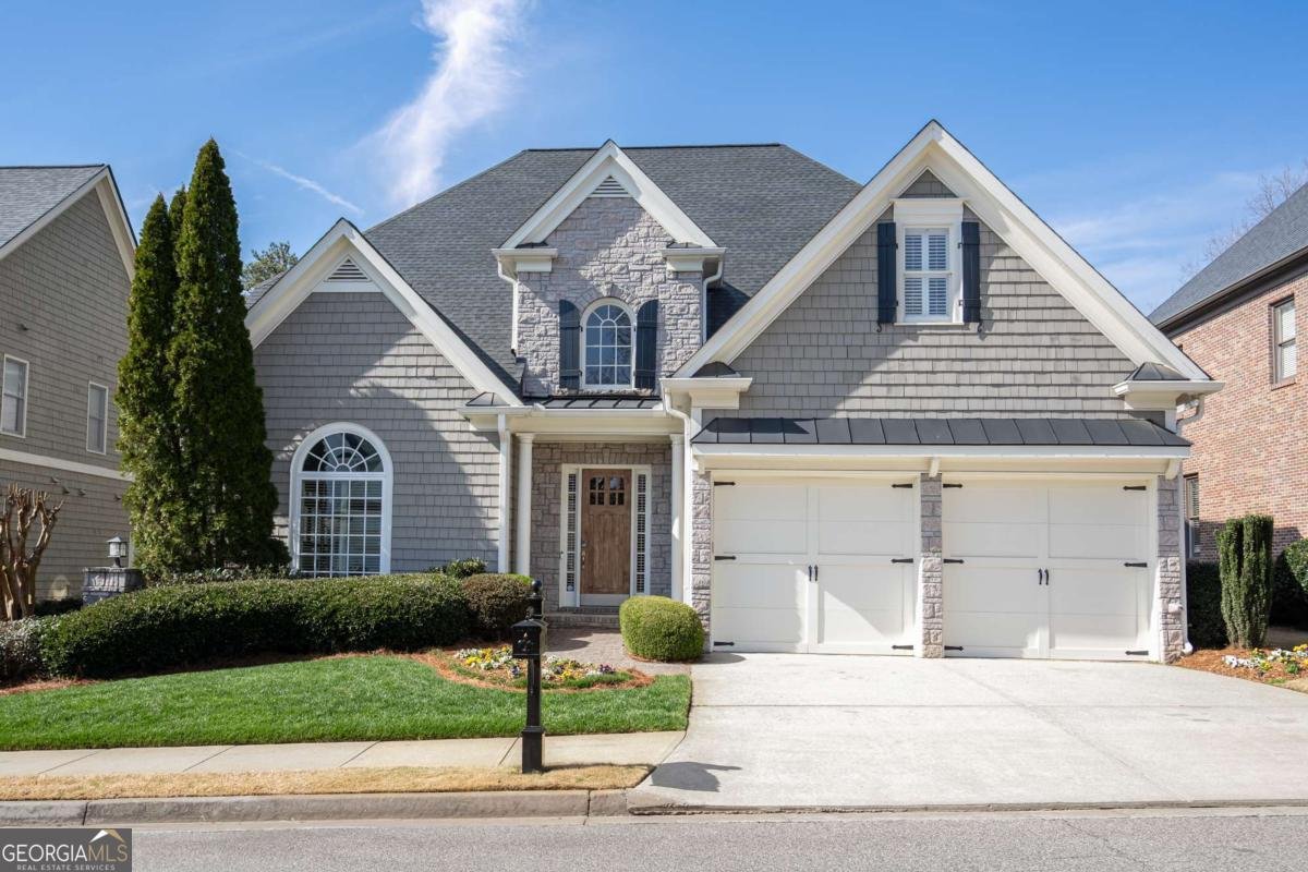 1176 Bluffhaven Way Brookhaven - Photo 1