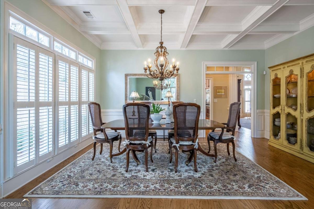 1176 Bluffhaven Way Brookhaven - Photo 12