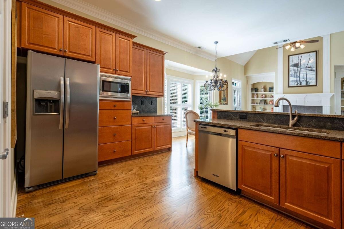 1176 Bluffhaven Way Brookhaven - Photo 16