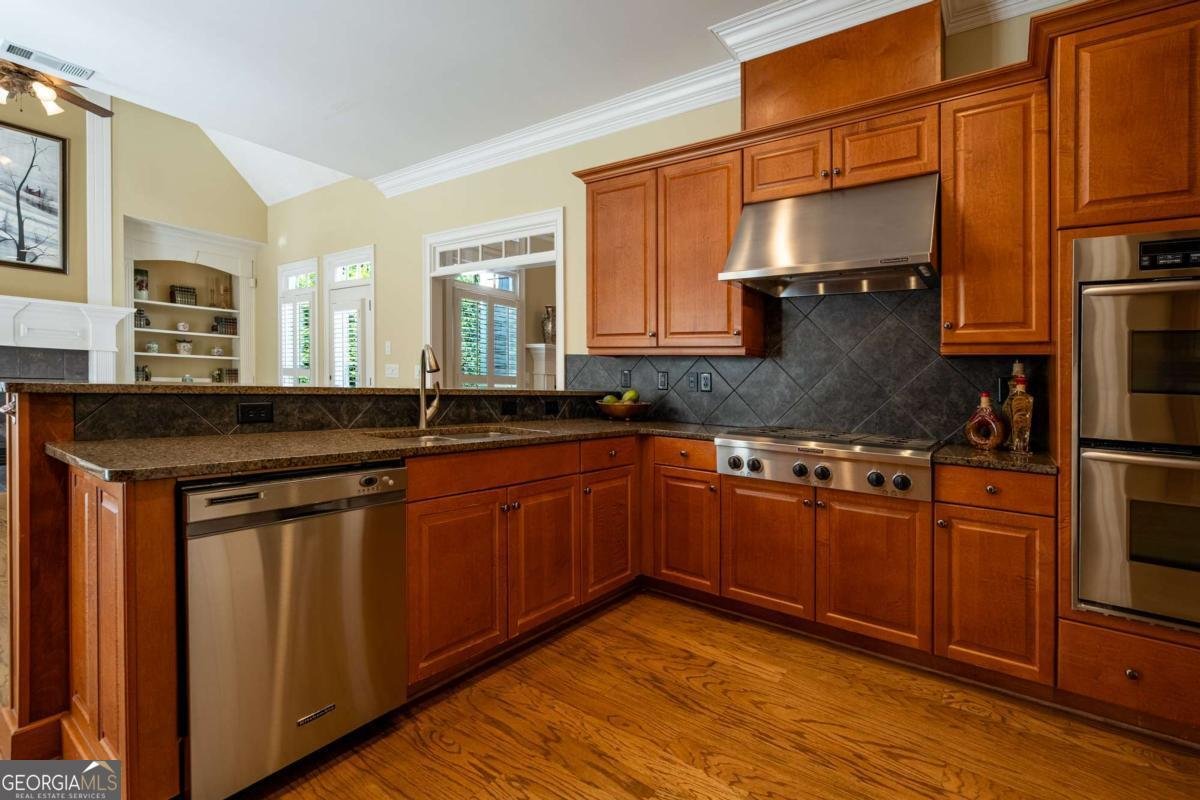 1176 Bluffhaven Way Brookhaven - Photo 17