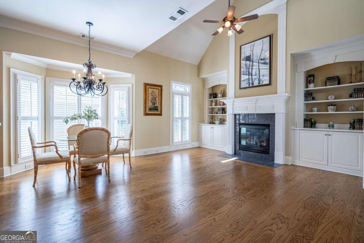 1176 Bluffhaven Way Brookhaven - Photo 19