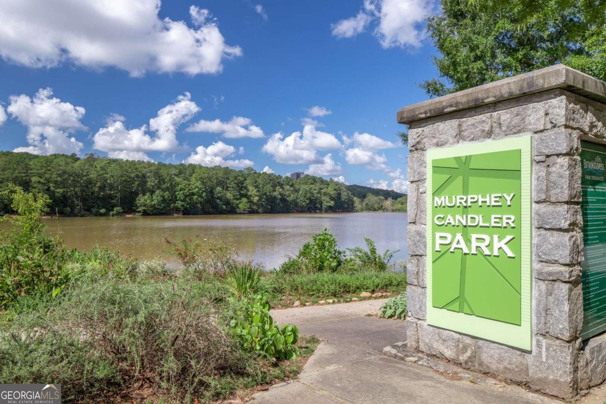 1176 Bluffhaven Way Brookhaven - Photo 43