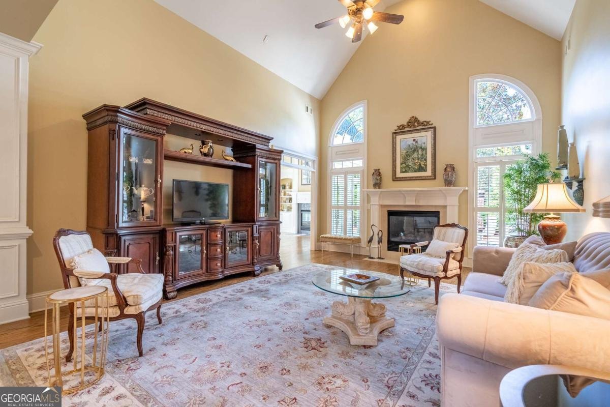 1176 Bluffhaven Way Brookhaven - Photo 6