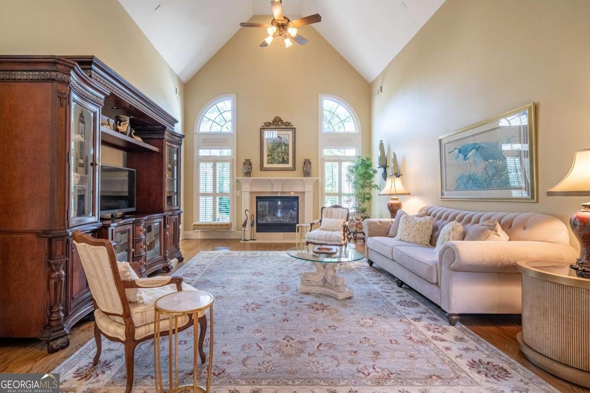 1176 Bluffhaven Way Brookhaven - Photo 7