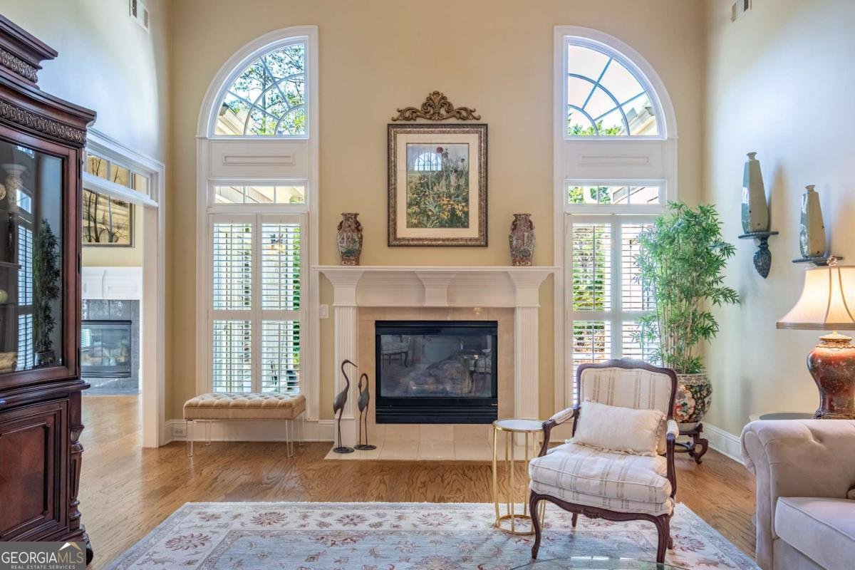 1176 Bluffhaven Way Brookhaven - Photo 9