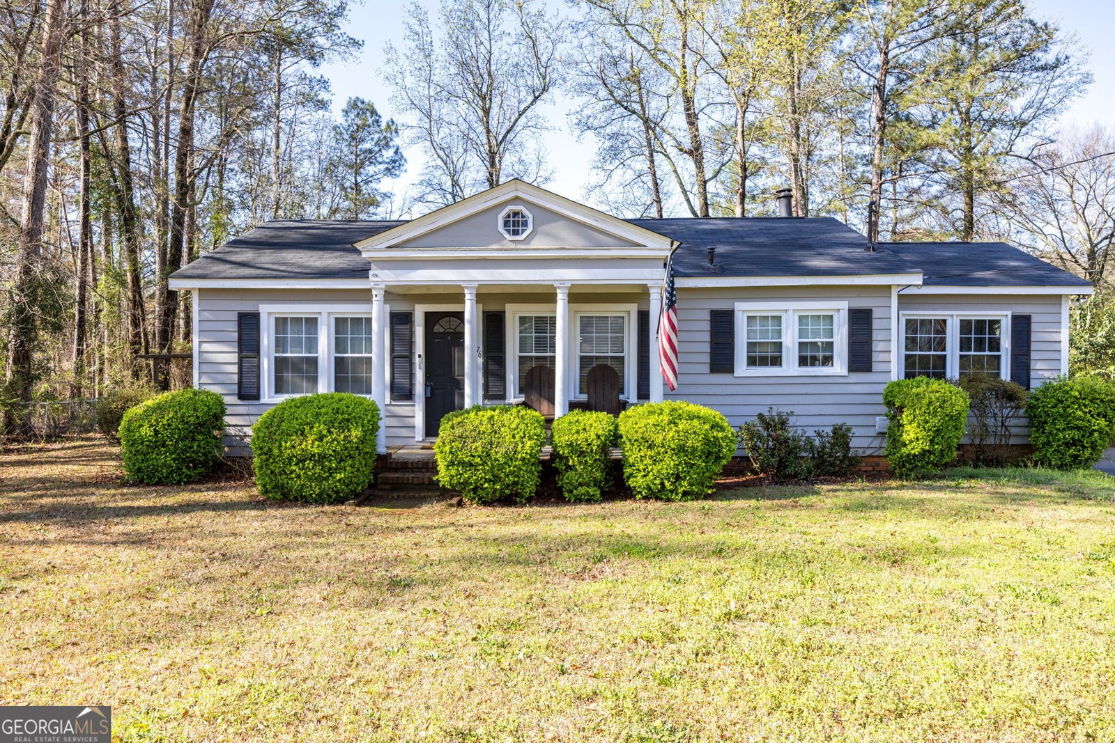 176 Childs Street Gray - Photo 1