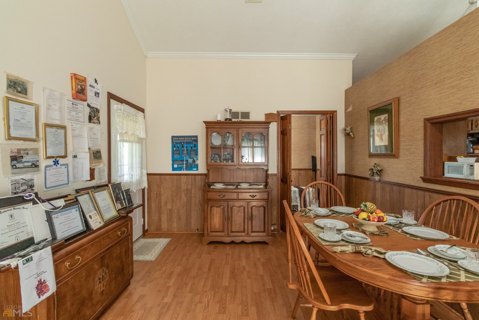 164 Jones Road Molena - Photo 10