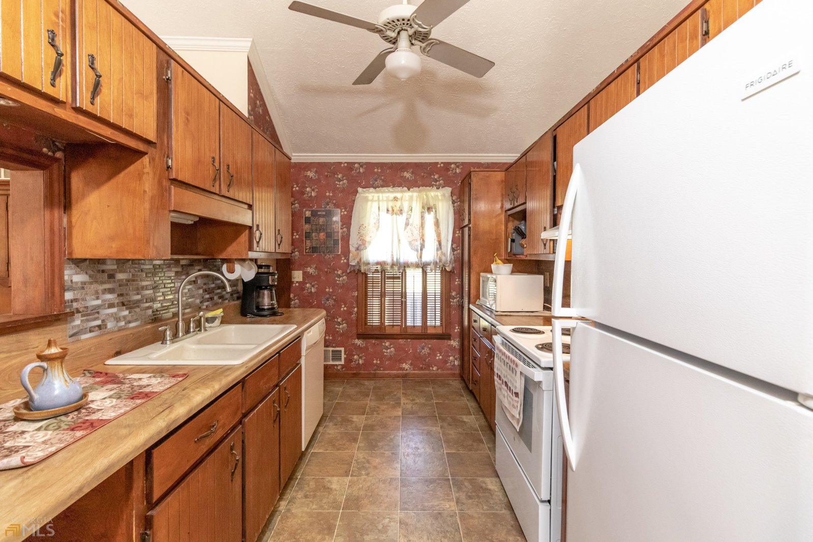 164 Jones Road Molena - Photo 11