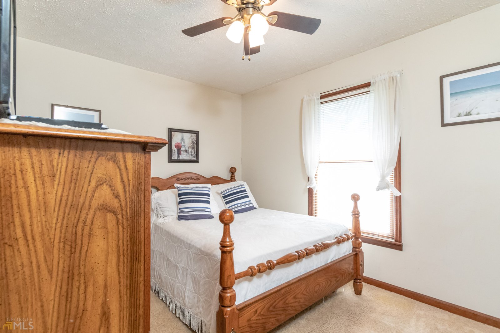 164 Jones Road Molena - Photo 14