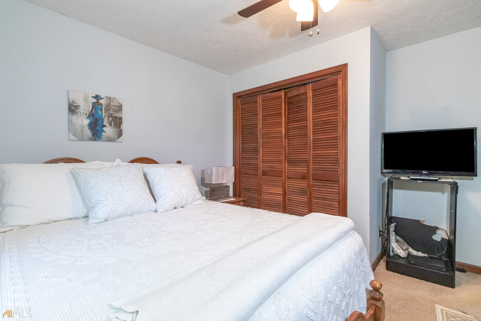 164 Jones Road Molena - Photo 15