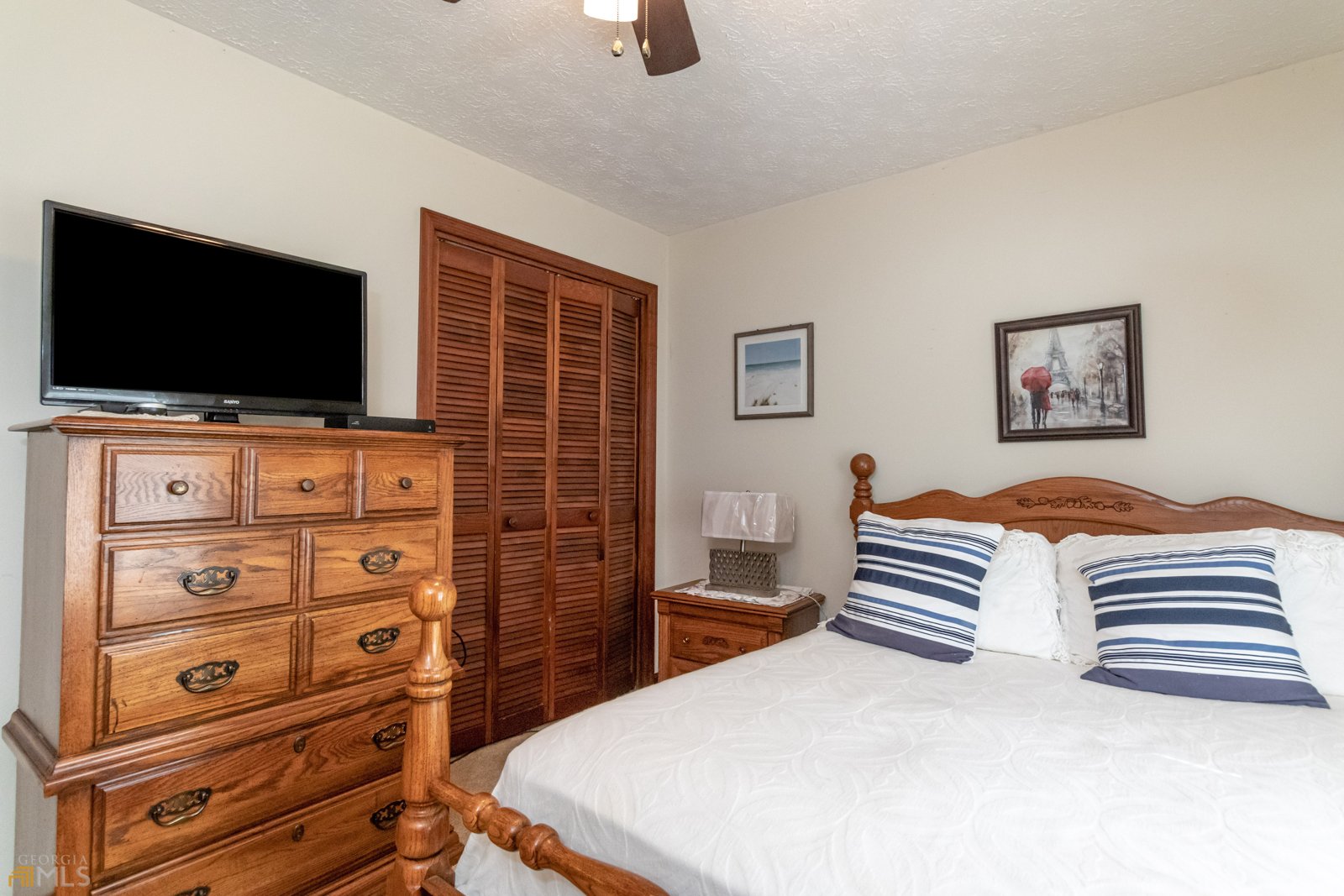 164 Jones Road Molena - Photo 16