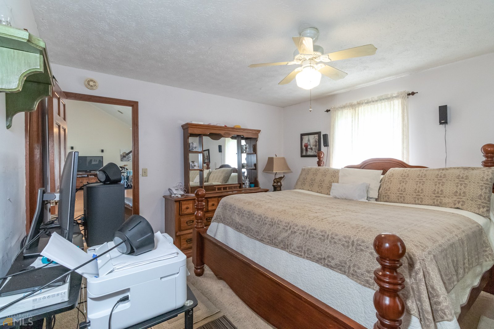 164 Jones Road Molena - Photo 18