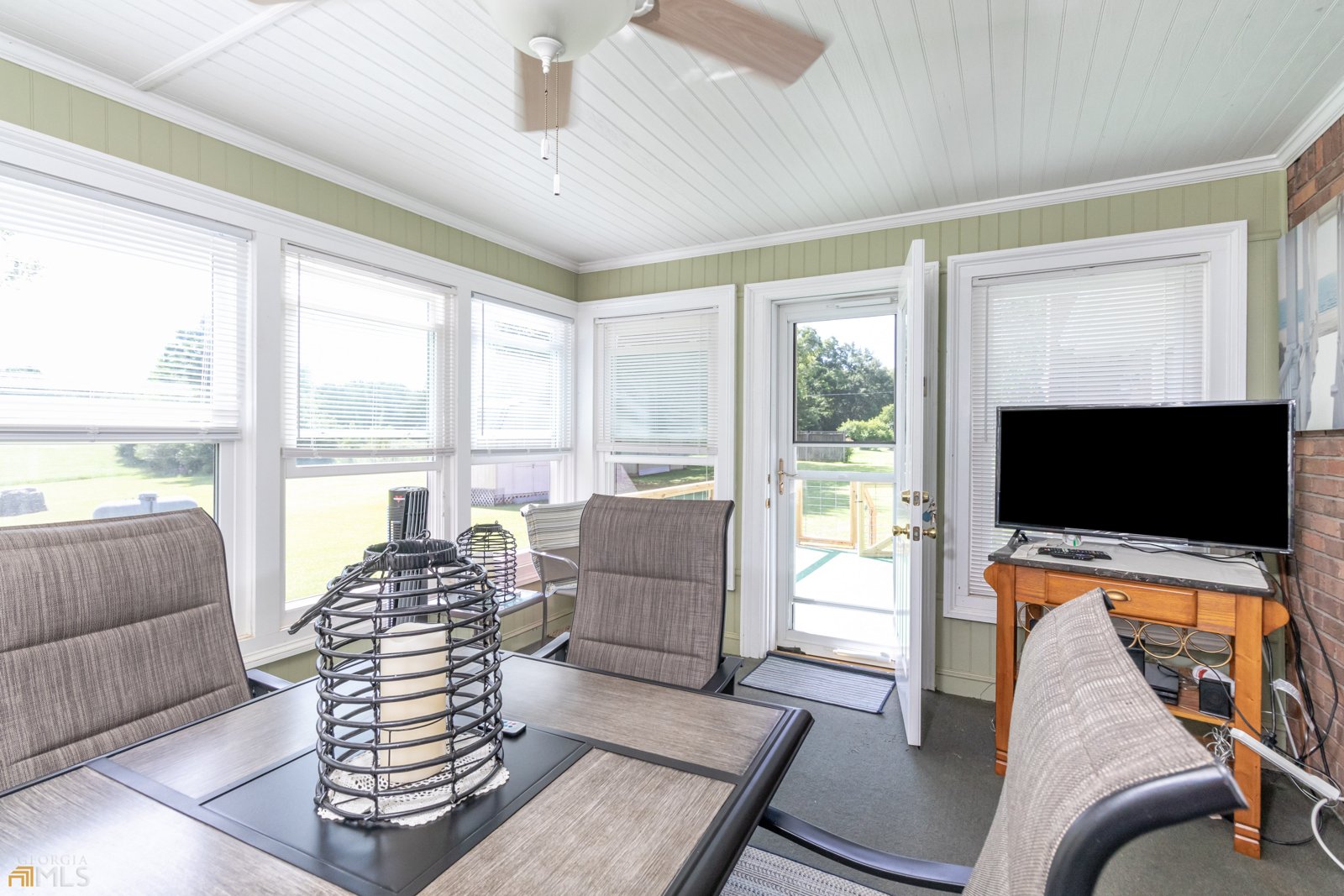 164 Jones Road Molena - Photo 19