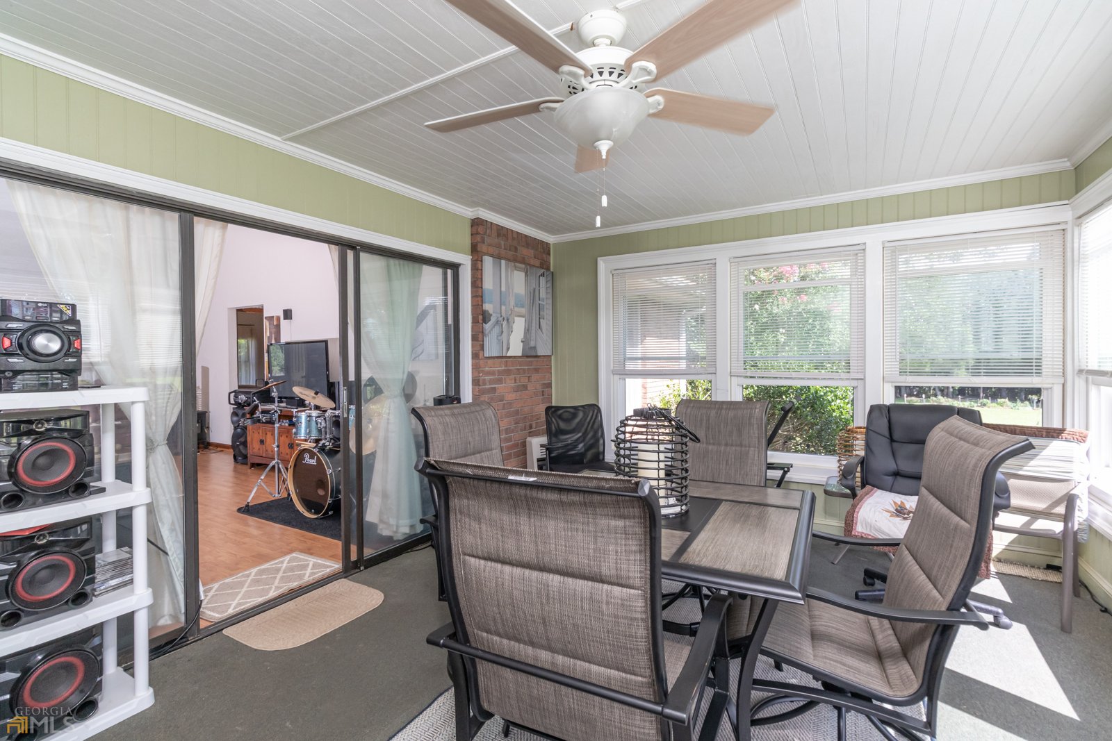 164 Jones Road Molena - Photo 20