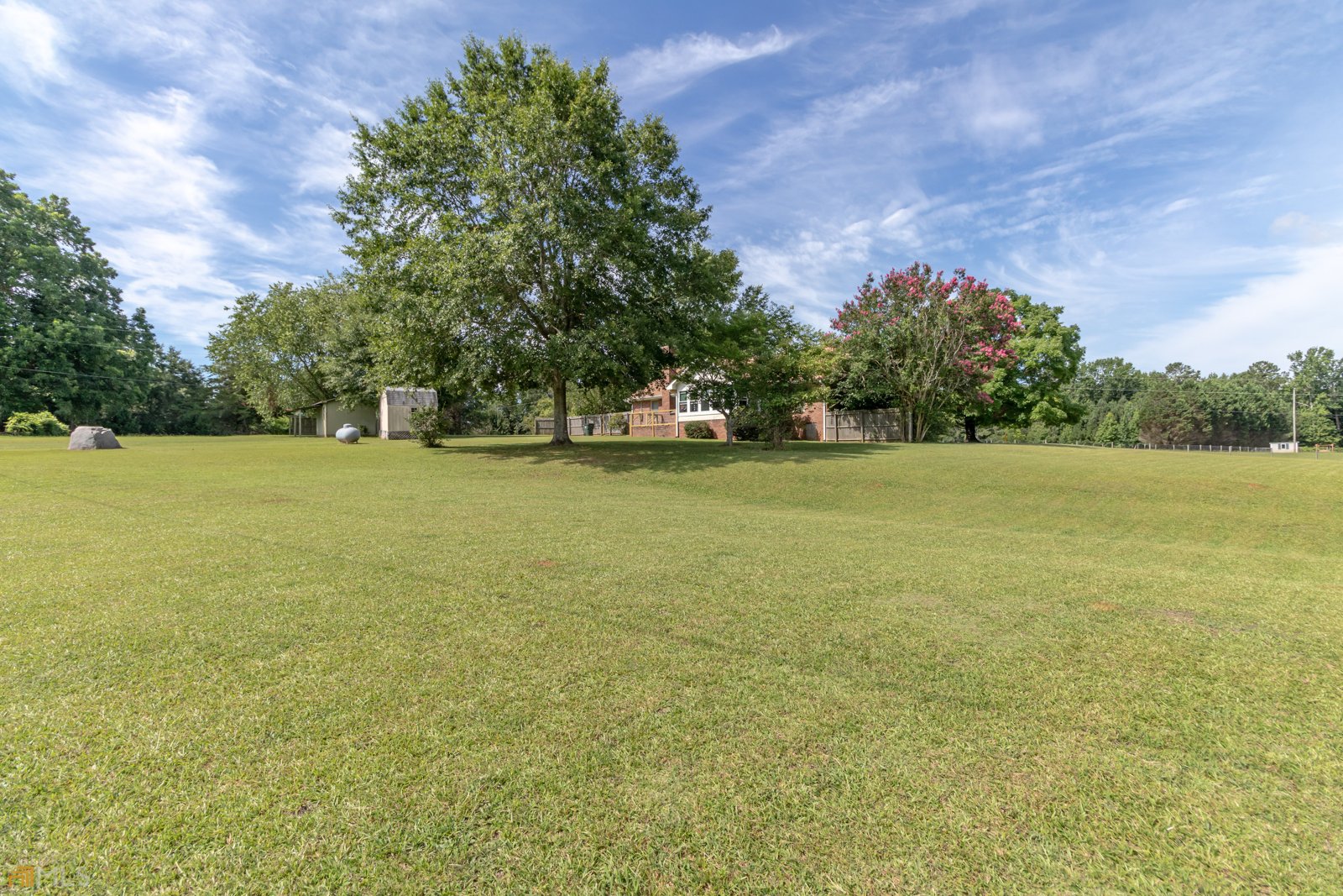 164 Jones Road Molena - Photo 21