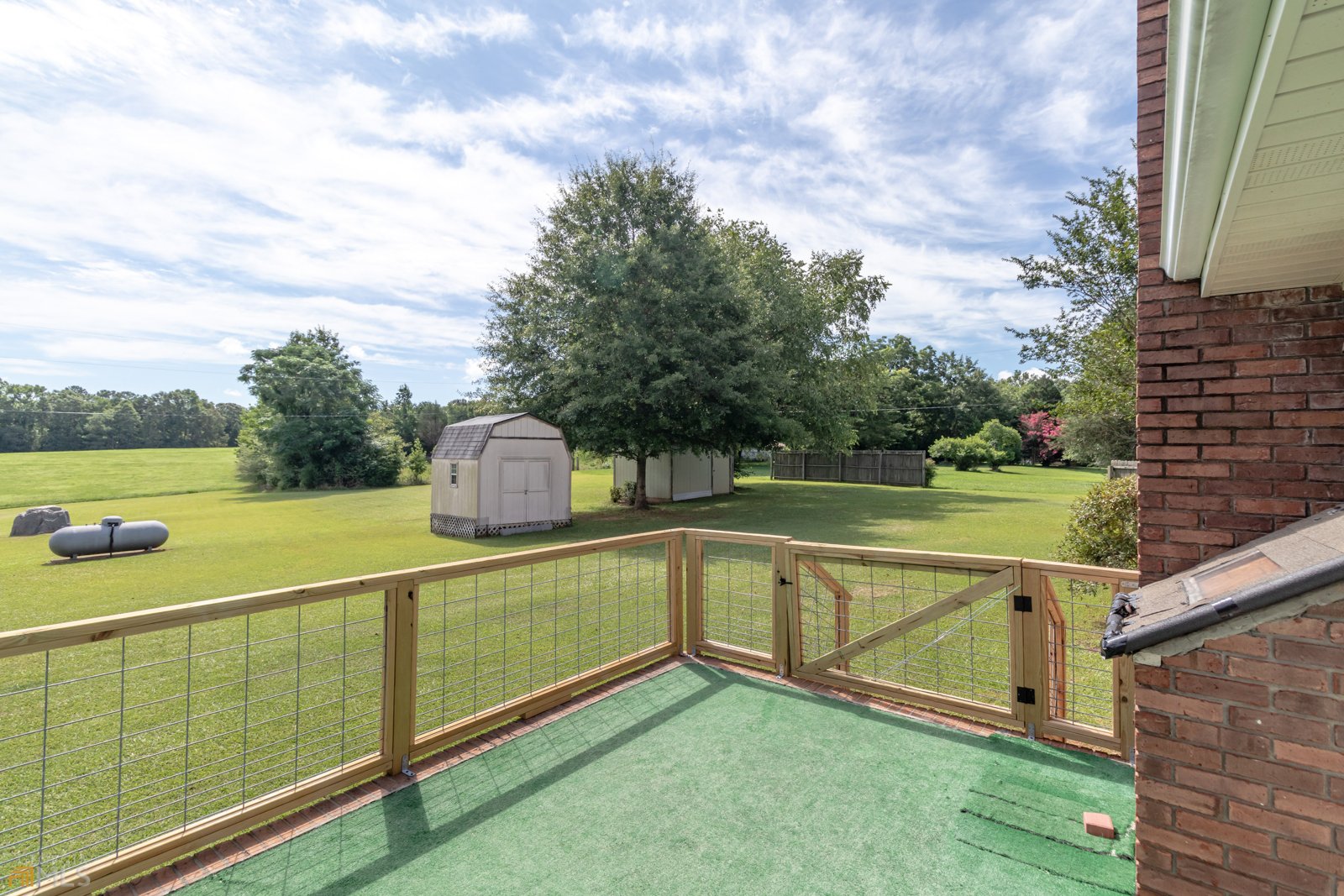 164 Jones Road Molena - Photo 22