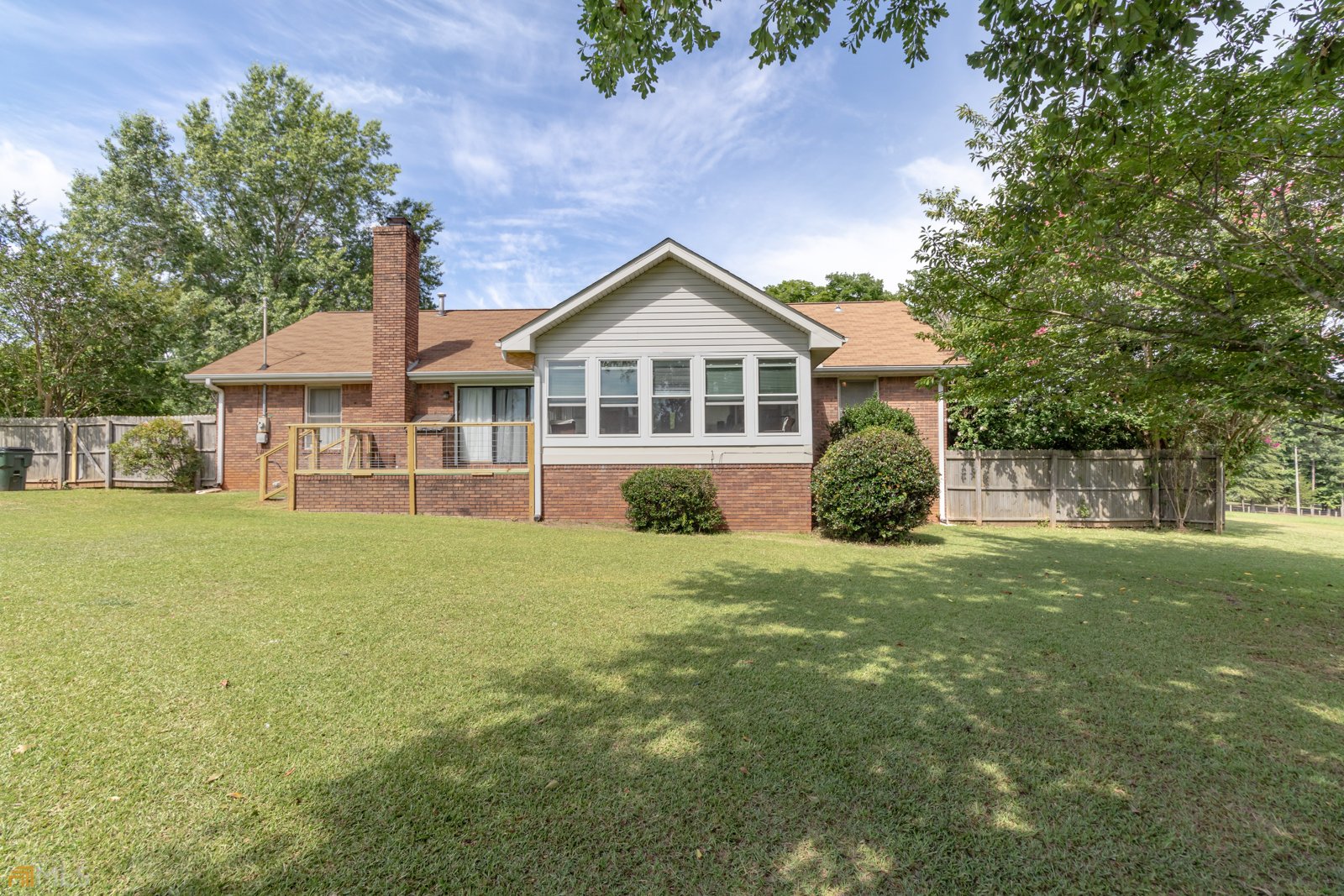 164 Jones Road Molena - Photo 24