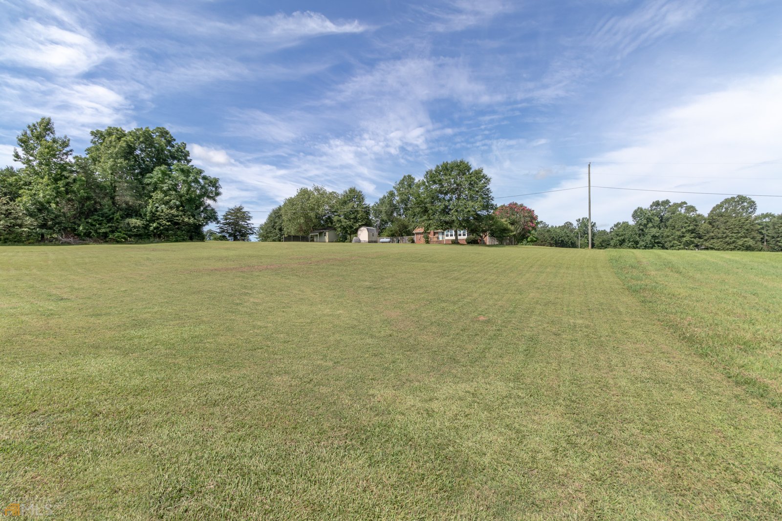 164 Jones Road Molena - Photo 25