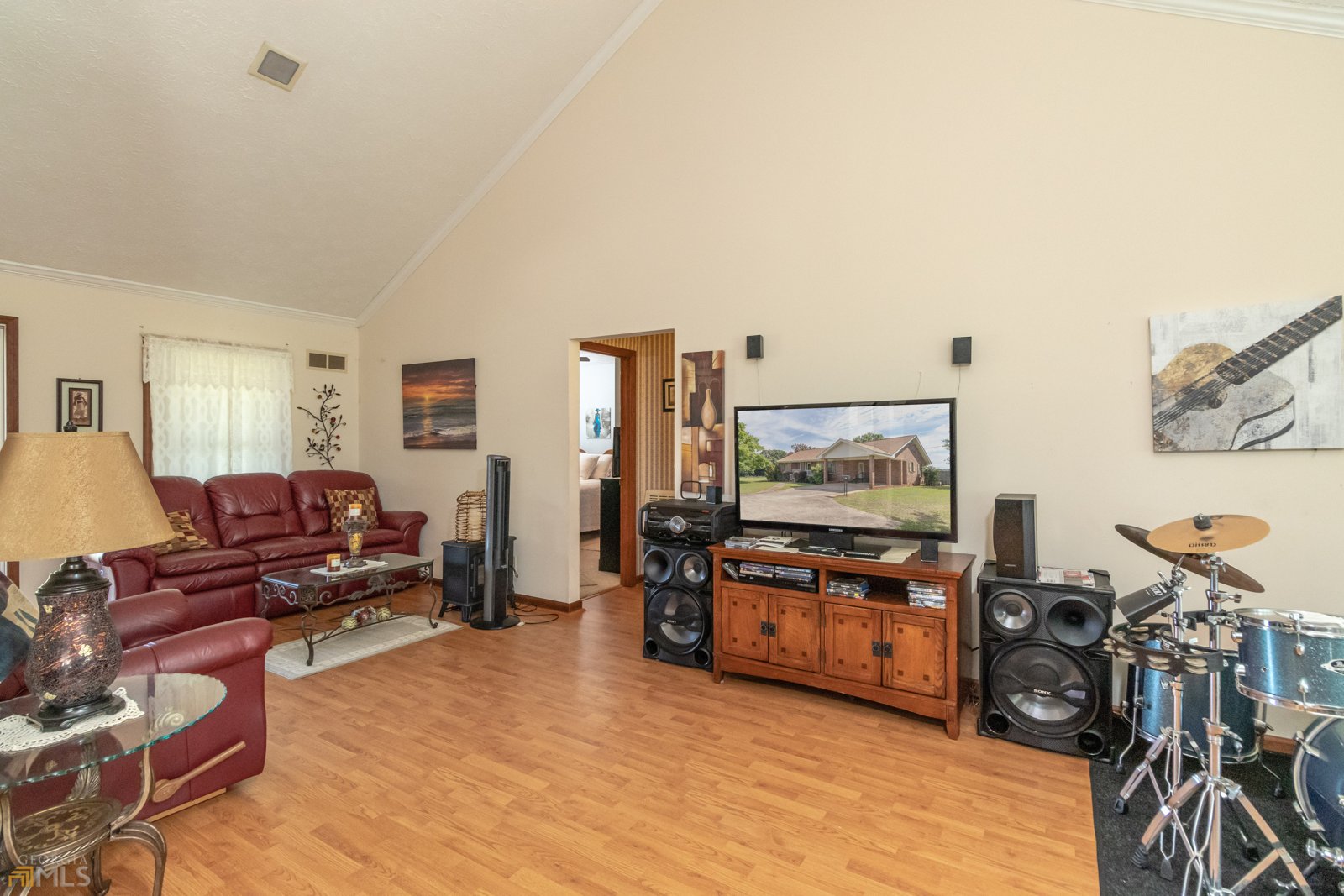 164 Jones Road Molena - Photo 7