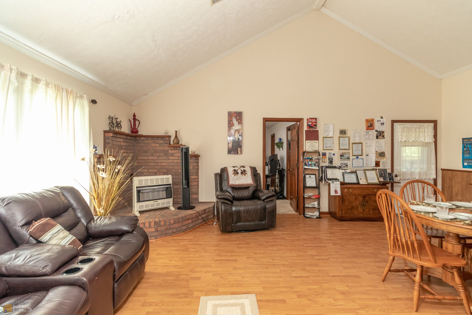 164 Jones Road Molena - Photo 8