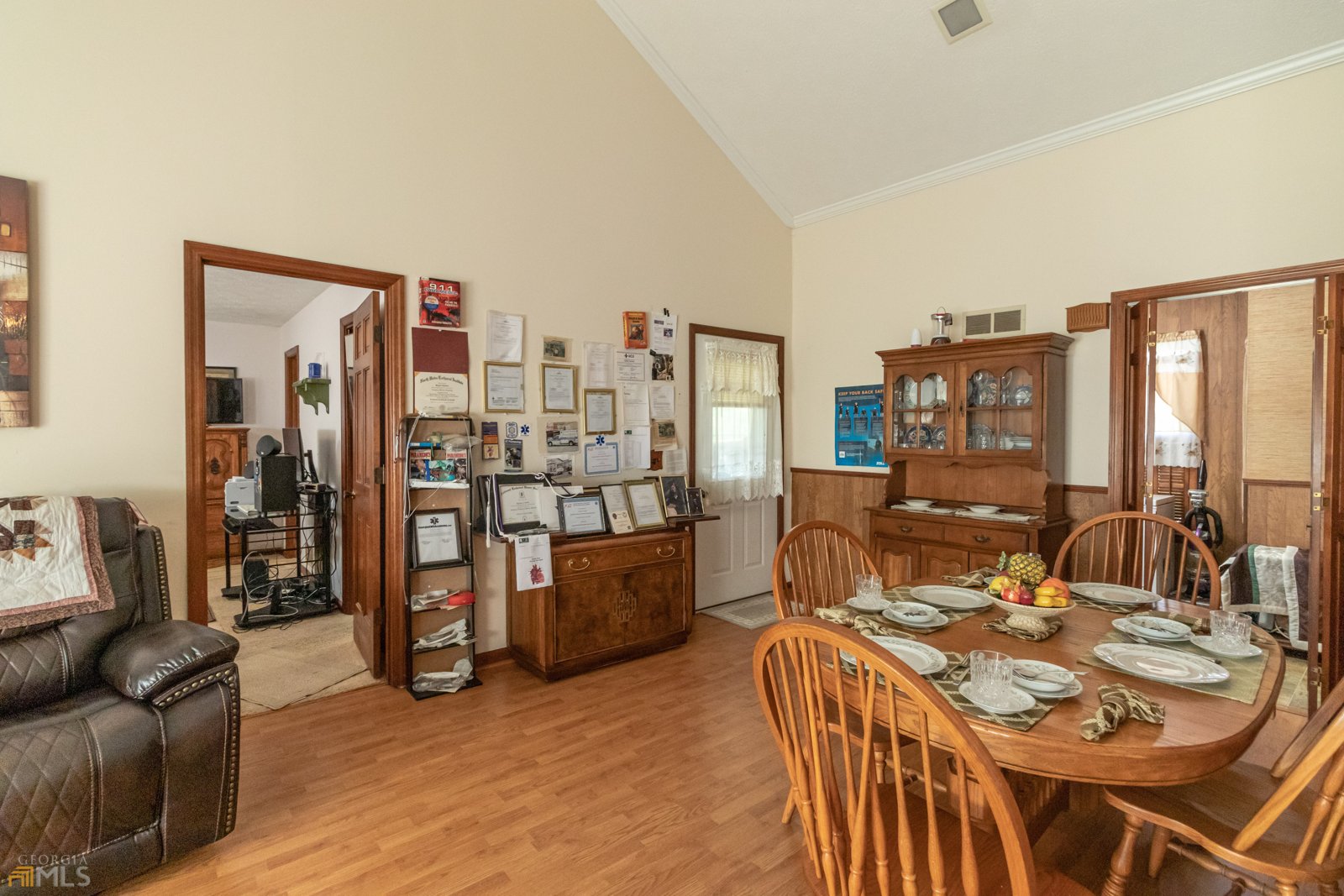 164 Jones Road Molena - Photo 9