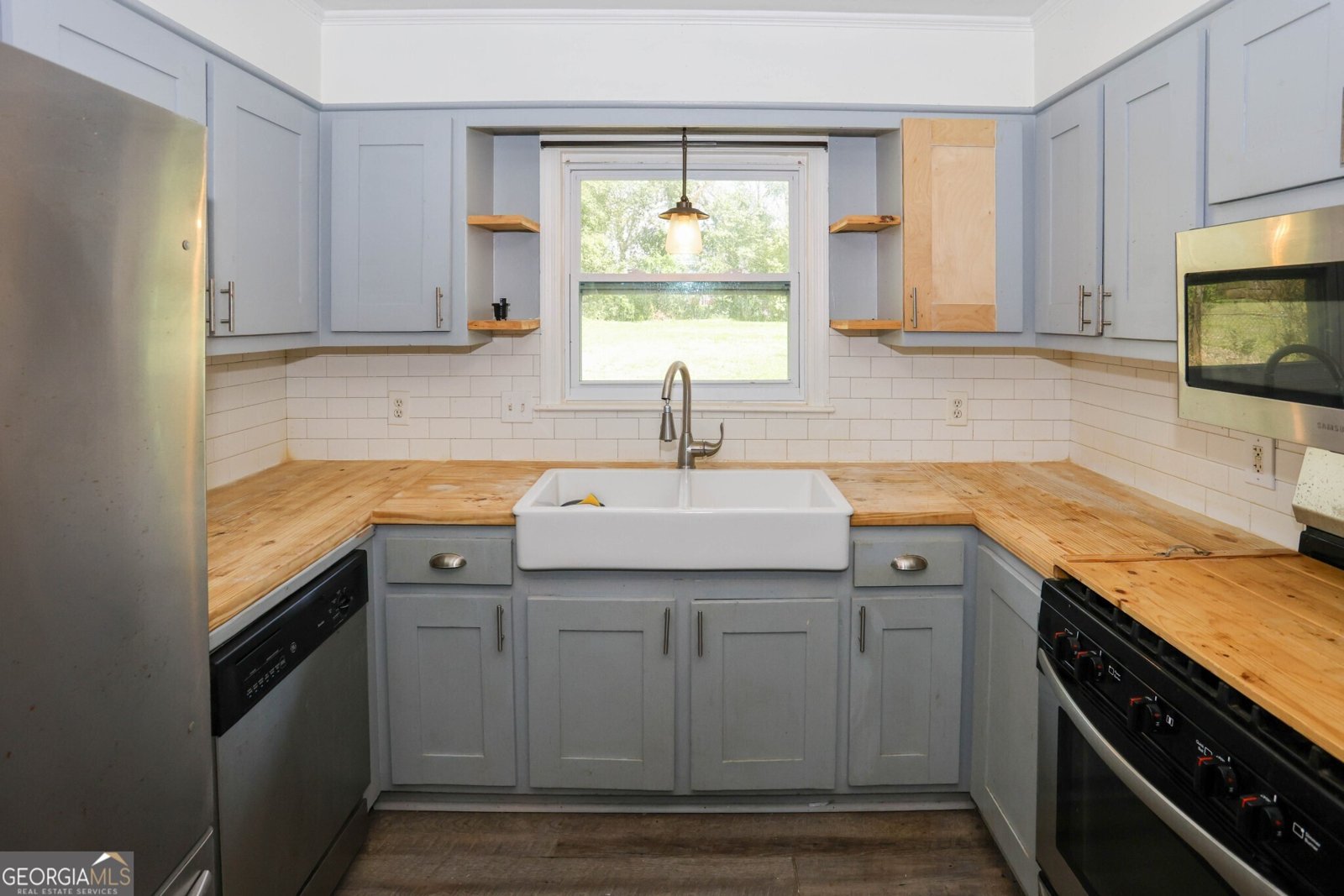 1259 Cherokee Avenue Griffin - Photo 10