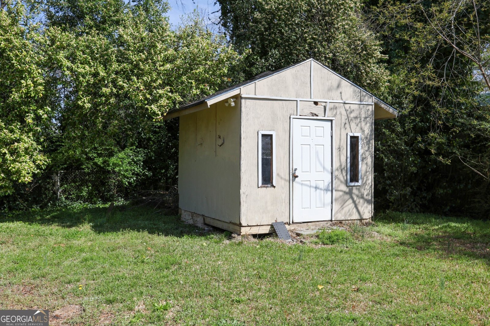 1259 Cherokee Avenue Griffin - Photo 22