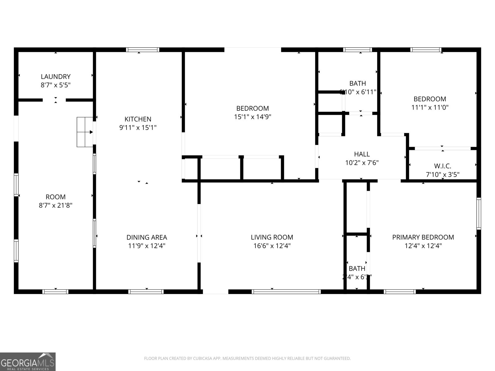 1259 Cherokee Avenue Griffin - Photo 25