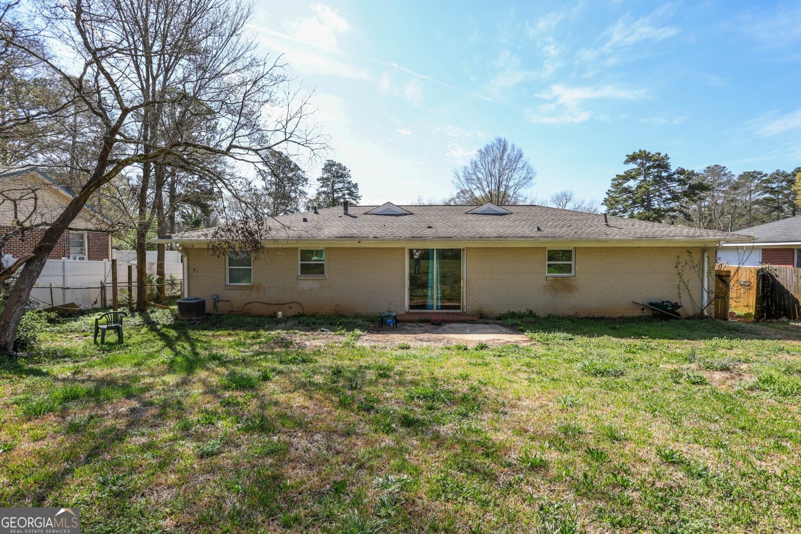 1259 Cherokee Avenue Griffin - Photo 3