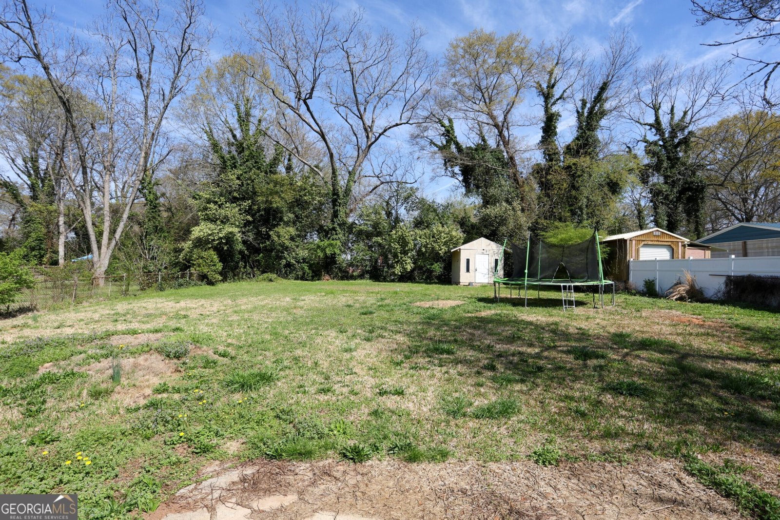 1259 Cherokee Avenue Griffin - Photo 5